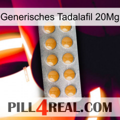 Generic Tadalafil 20Mg levitra1